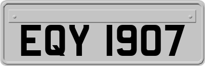 EQY1907
