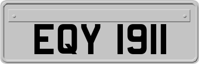 EQY1911
