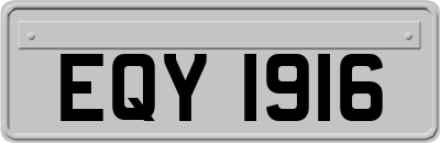 EQY1916