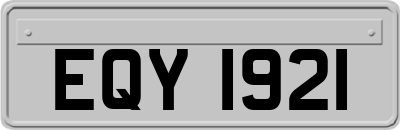 EQY1921