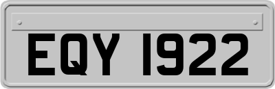 EQY1922