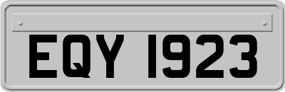 EQY1923