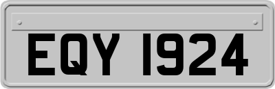 EQY1924