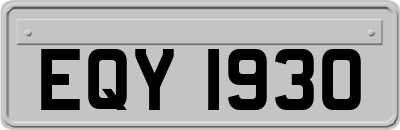 EQY1930