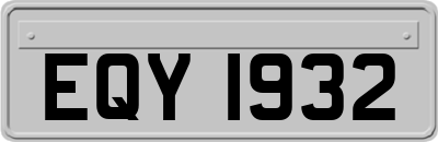 EQY1932
