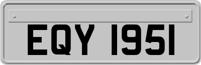 EQY1951