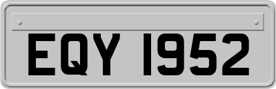 EQY1952