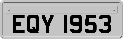 EQY1953