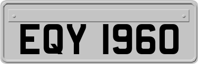 EQY1960