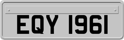 EQY1961