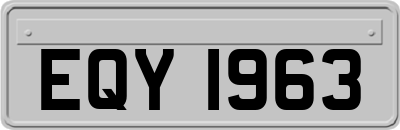 EQY1963