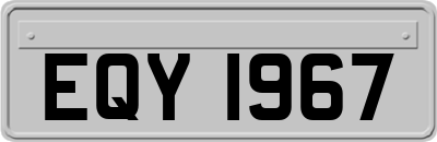 EQY1967