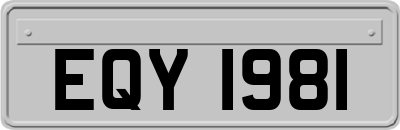 EQY1981
