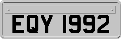 EQY1992