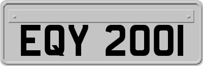 EQY2001