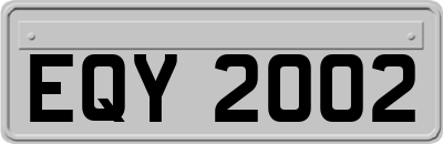 EQY2002