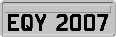 EQY2007