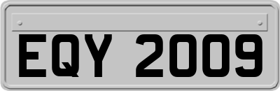 EQY2009