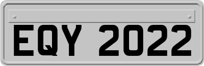 EQY2022