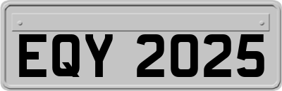 EQY2025