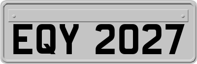 EQY2027