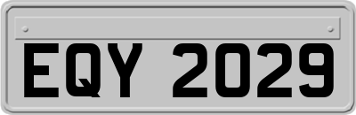 EQY2029