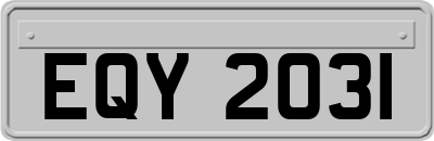 EQY2031