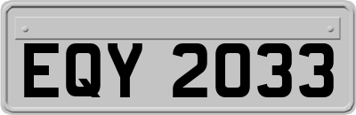 EQY2033