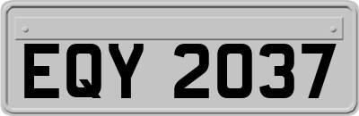 EQY2037