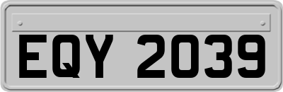 EQY2039