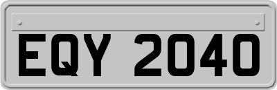 EQY2040