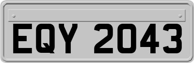 EQY2043