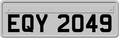 EQY2049