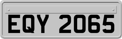 EQY2065