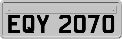 EQY2070