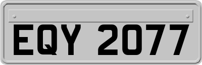 EQY2077