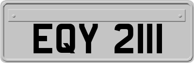 EQY2111