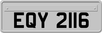 EQY2116