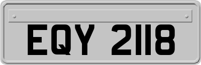 EQY2118