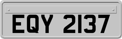 EQY2137