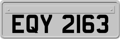 EQY2163