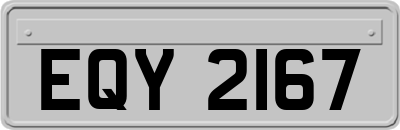 EQY2167
