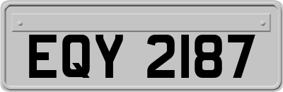EQY2187