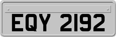 EQY2192