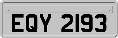 EQY2193