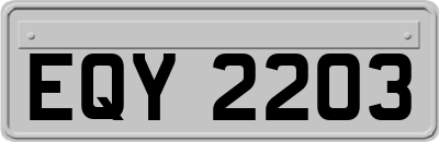 EQY2203
