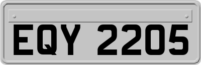 EQY2205