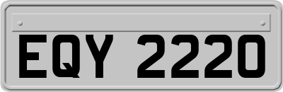 EQY2220
