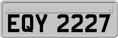EQY2227