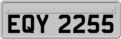 EQY2255